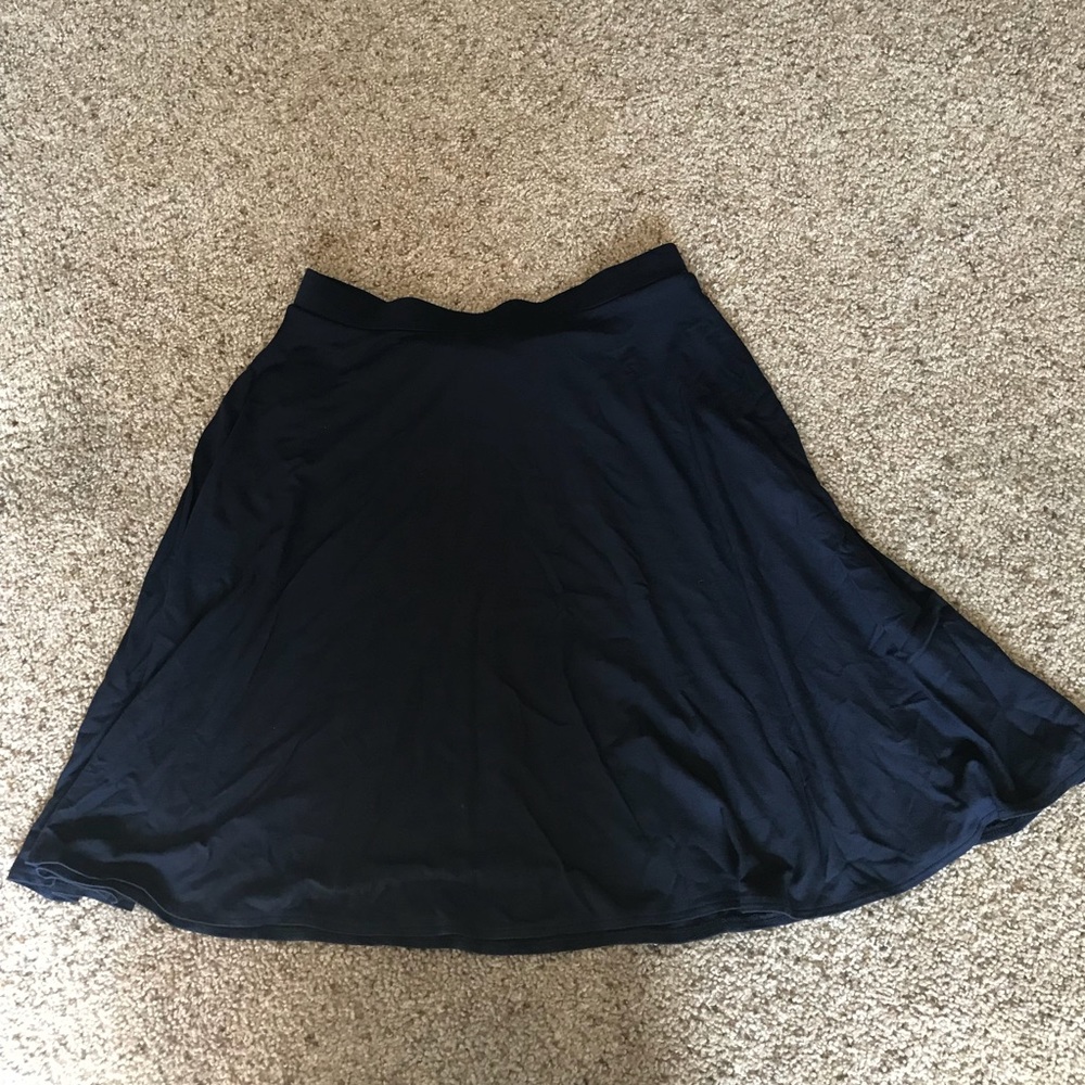 Willi Smith Skirt (Small)